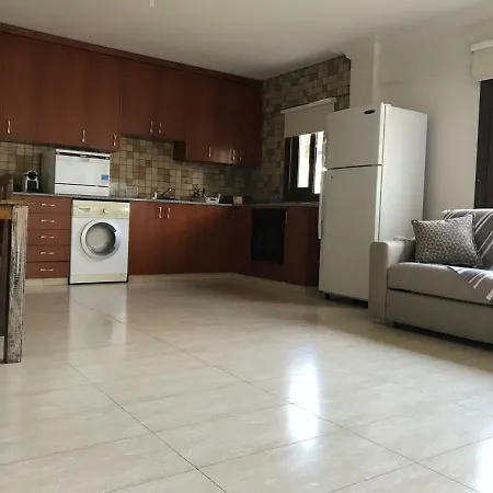 아파트 Mystra Place 니코시아