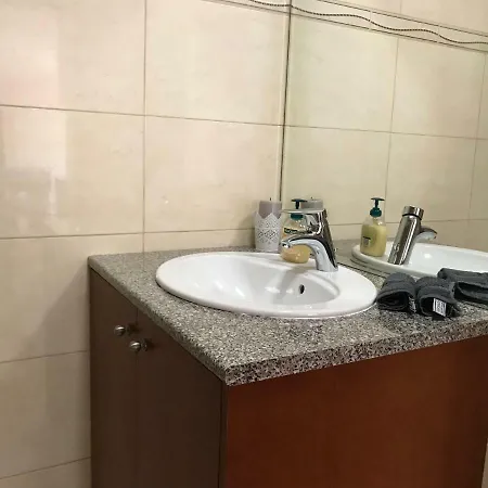 Апартаменти Mystra Place *
