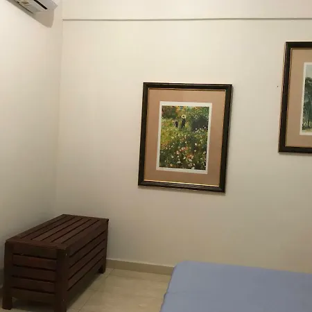 Mystra Place Διαμέρισμα