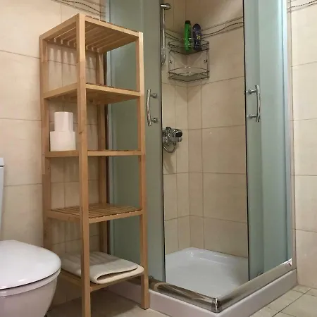 Διαμέρισμα Mystra Place Λευκωσία