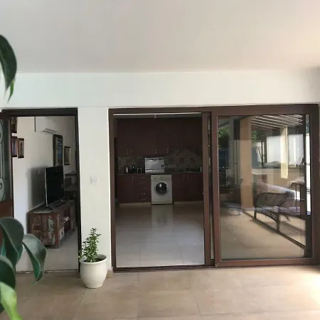 Mystra Place Nicosia